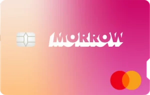 Morrow Bank Kreditkort
