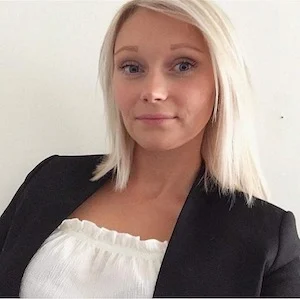 Ellinor Vikstrand