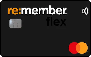 re:member kreditkort