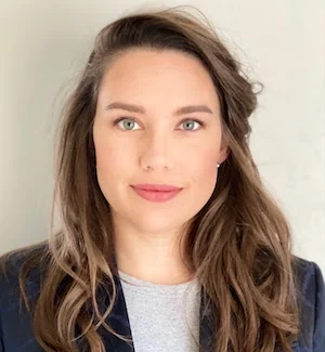 Andrea Jernberg