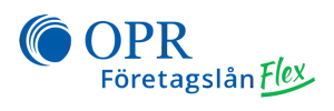 OPR-Företagslån Flex