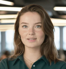 Jessica Lind