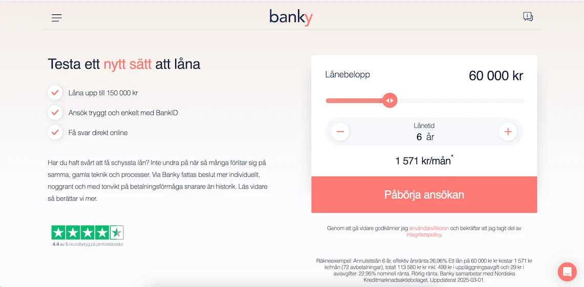 Banky